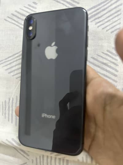 Apple iPhone X pta approved 64gb