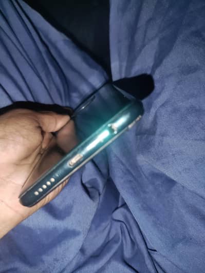 Infinix Note 7