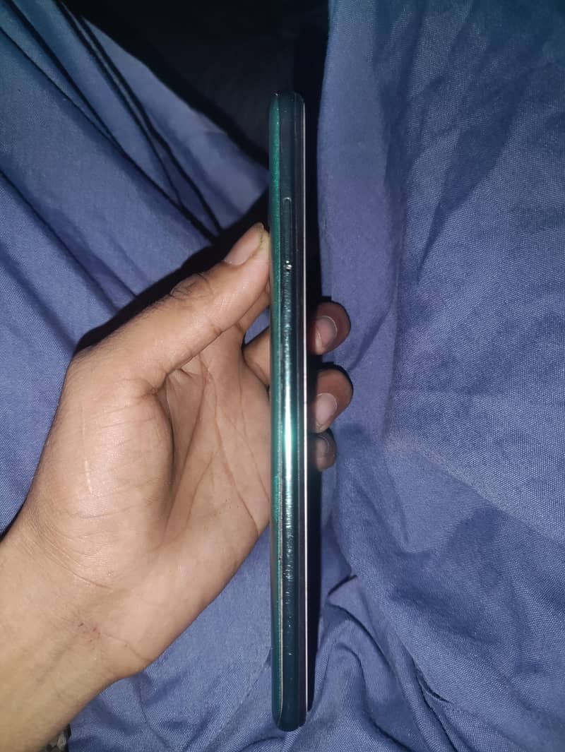 Infinix Note 7 2