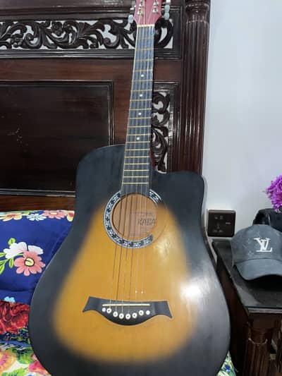 Biggner guitar
