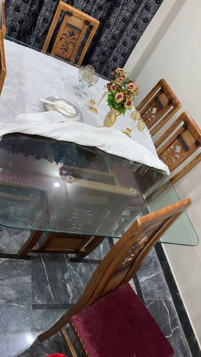 FOR SALE 47 HAZAR PURE LAKRI BANA HUA HAI USED BOHAT KUM HUA HAI