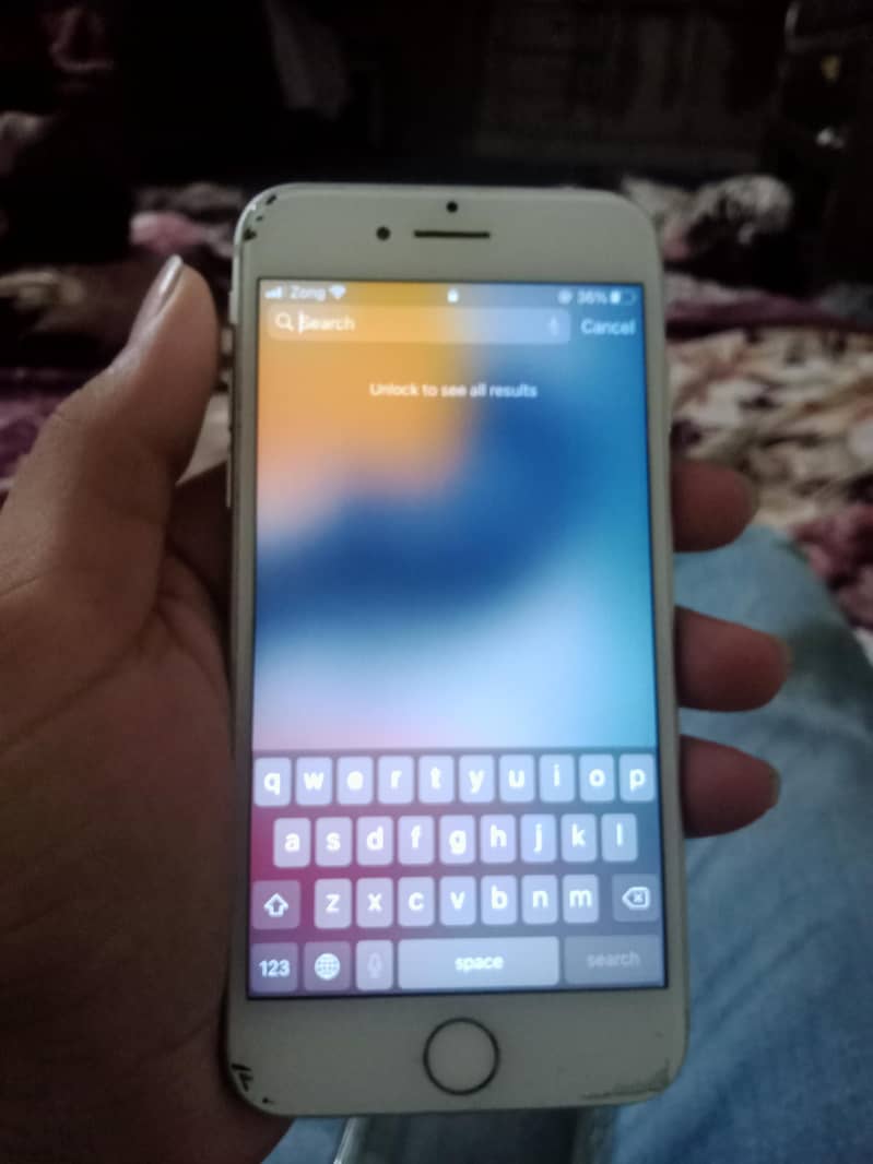 Apple iPhone 7 7