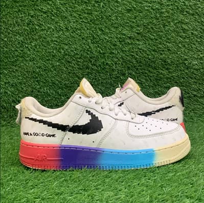Nike Air Force 1 Low “Have A Good Game