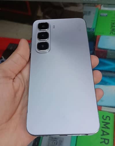 Infinix Hot 50i