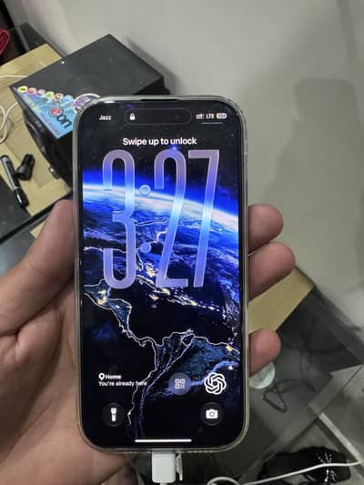 Iphone 16 pro non pta non active