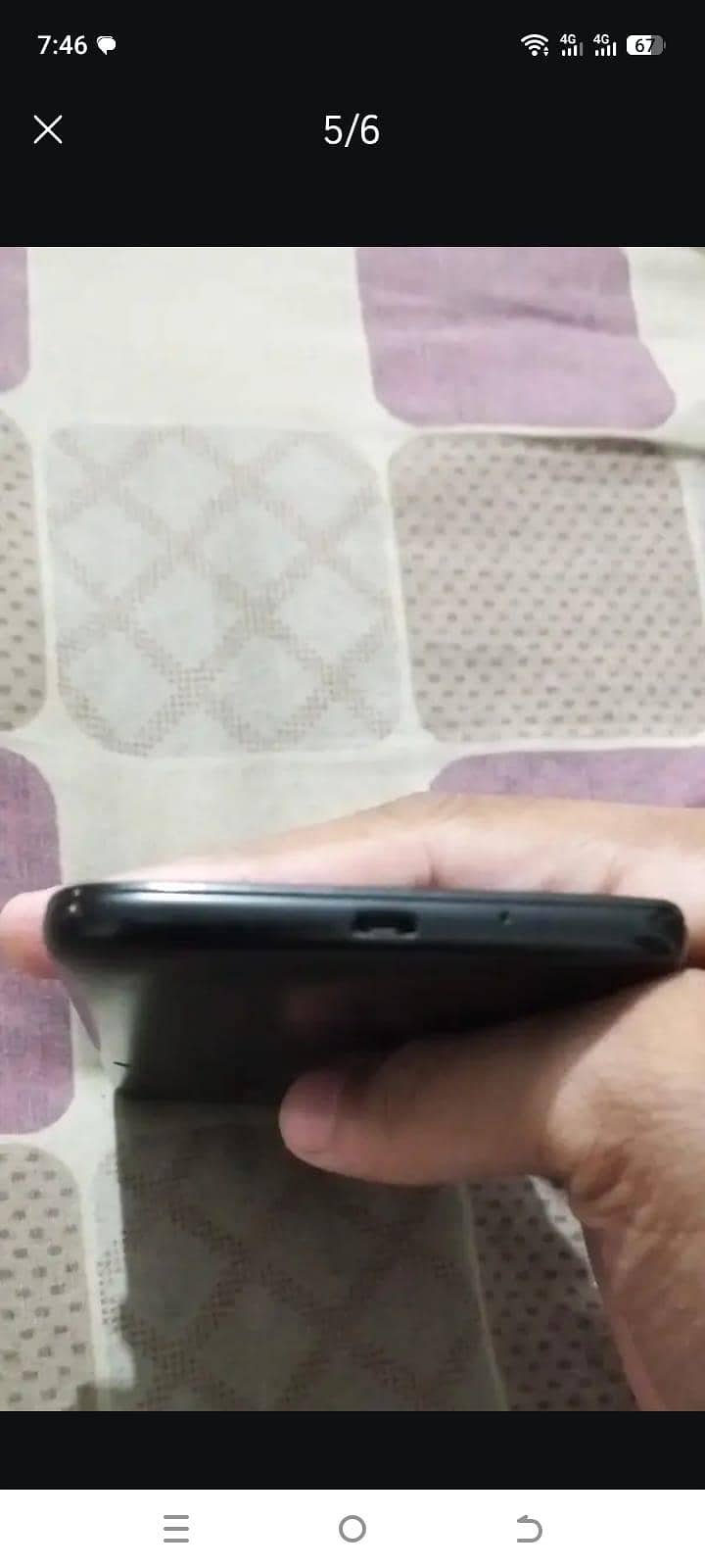 Motorola e4 1