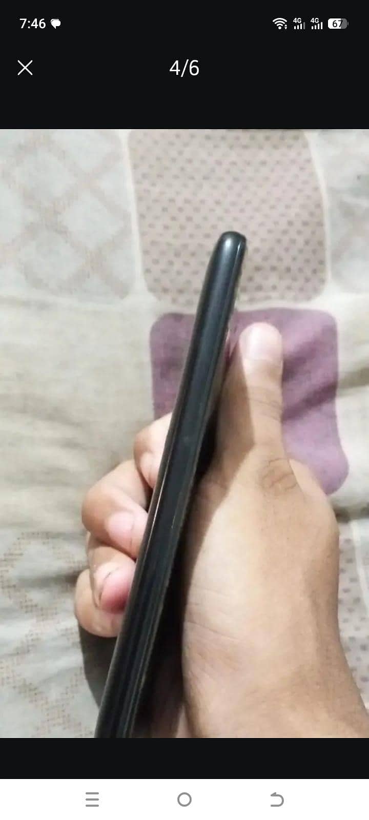 Motorola e4 2
