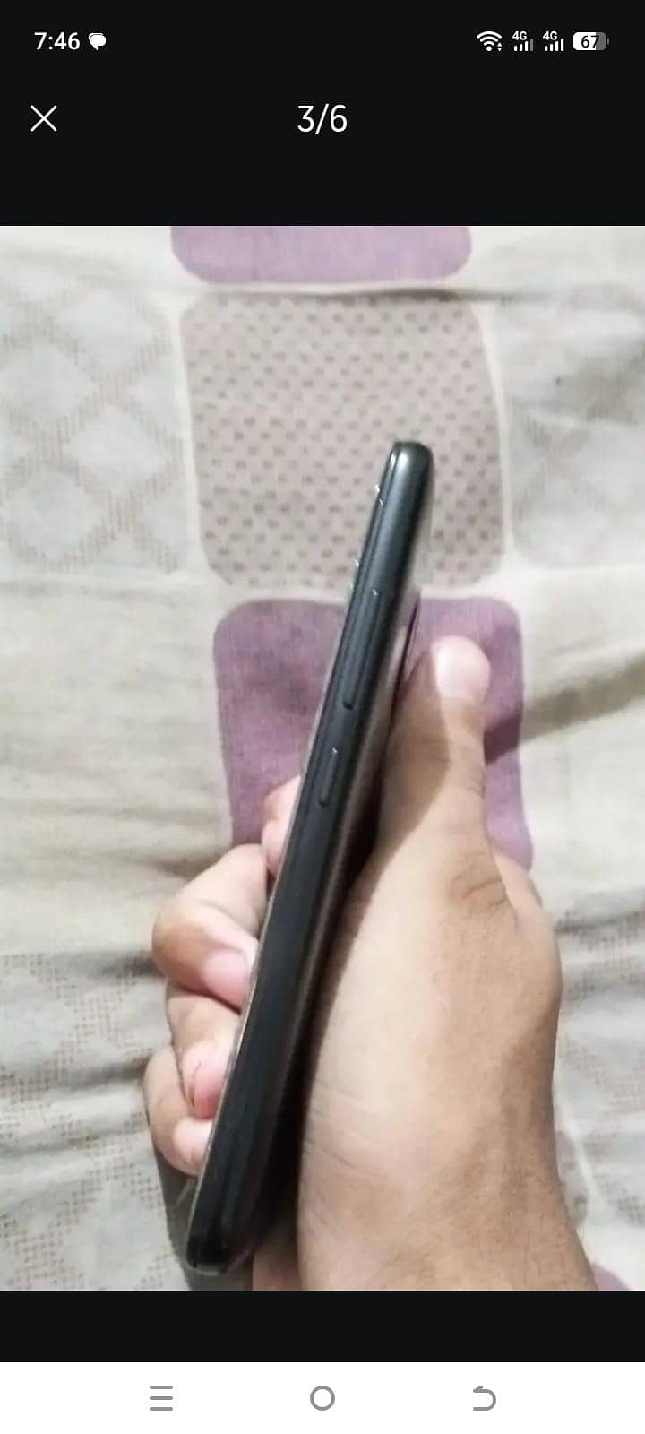 Motorola e4 3