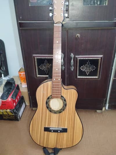 Guitar for sell