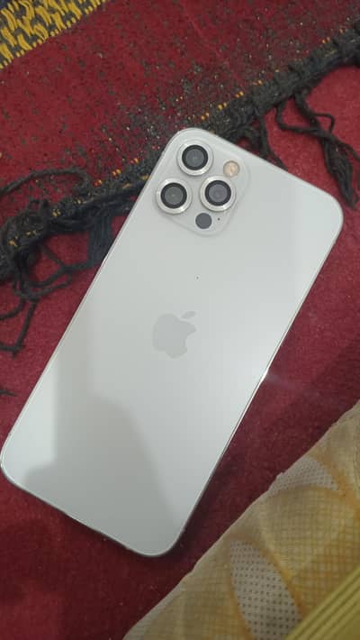 Apple iPhone 12 Pro