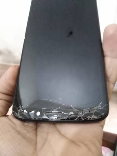 Motorola G6 play pta approved official read full add