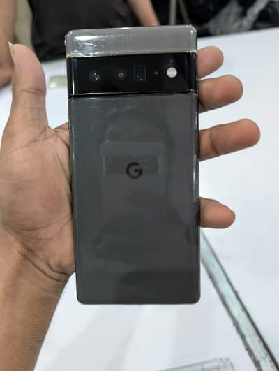 Google Pixel 6 Pro