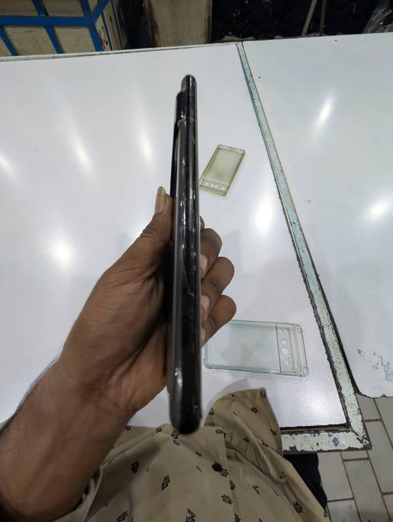 Google Pixel 6 Pro 3