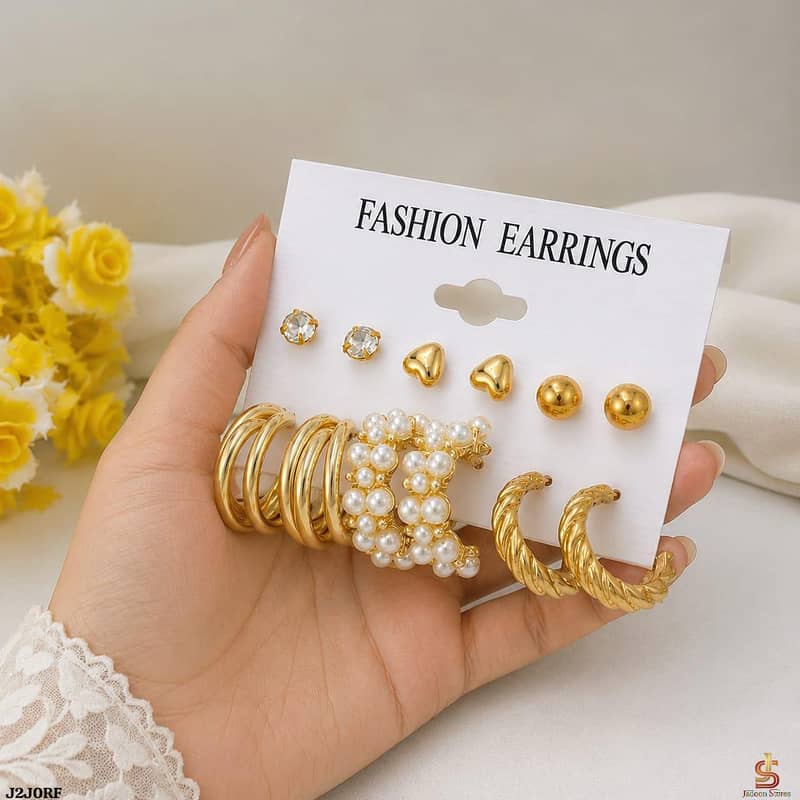 earrings 4