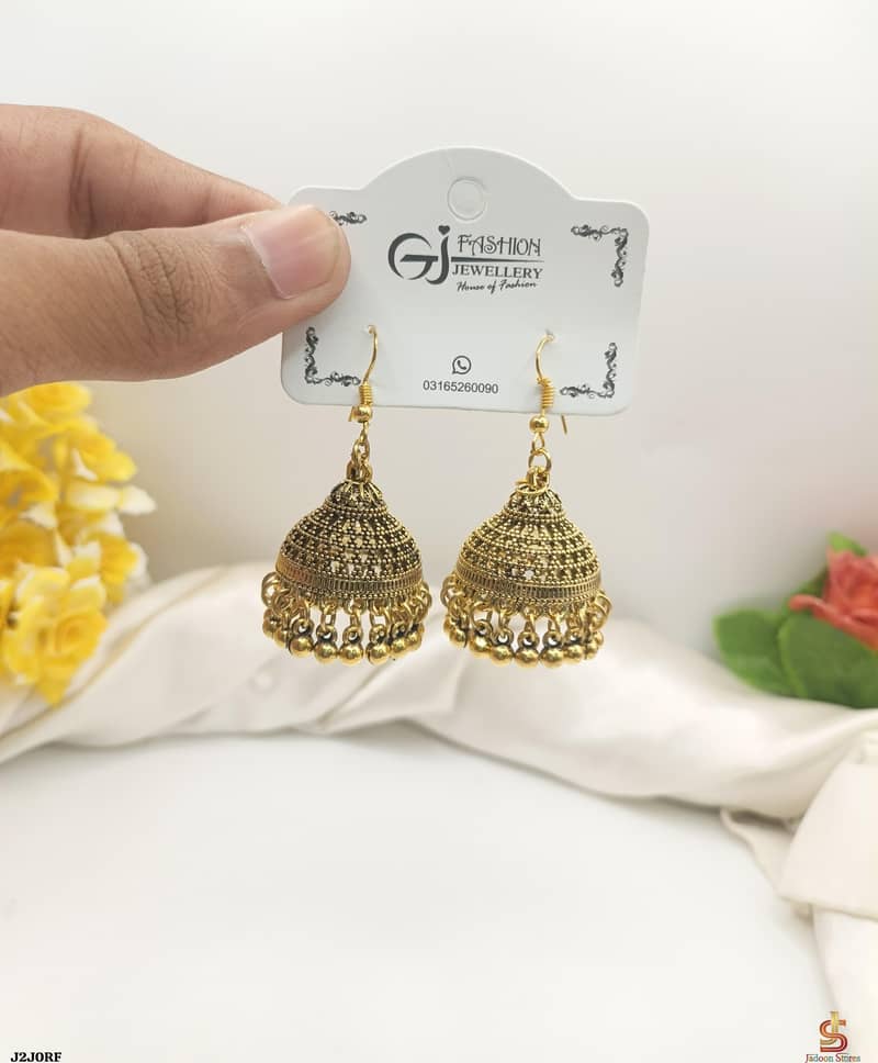 earrings 7