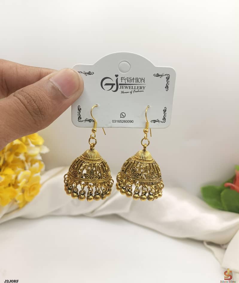 earrings 9