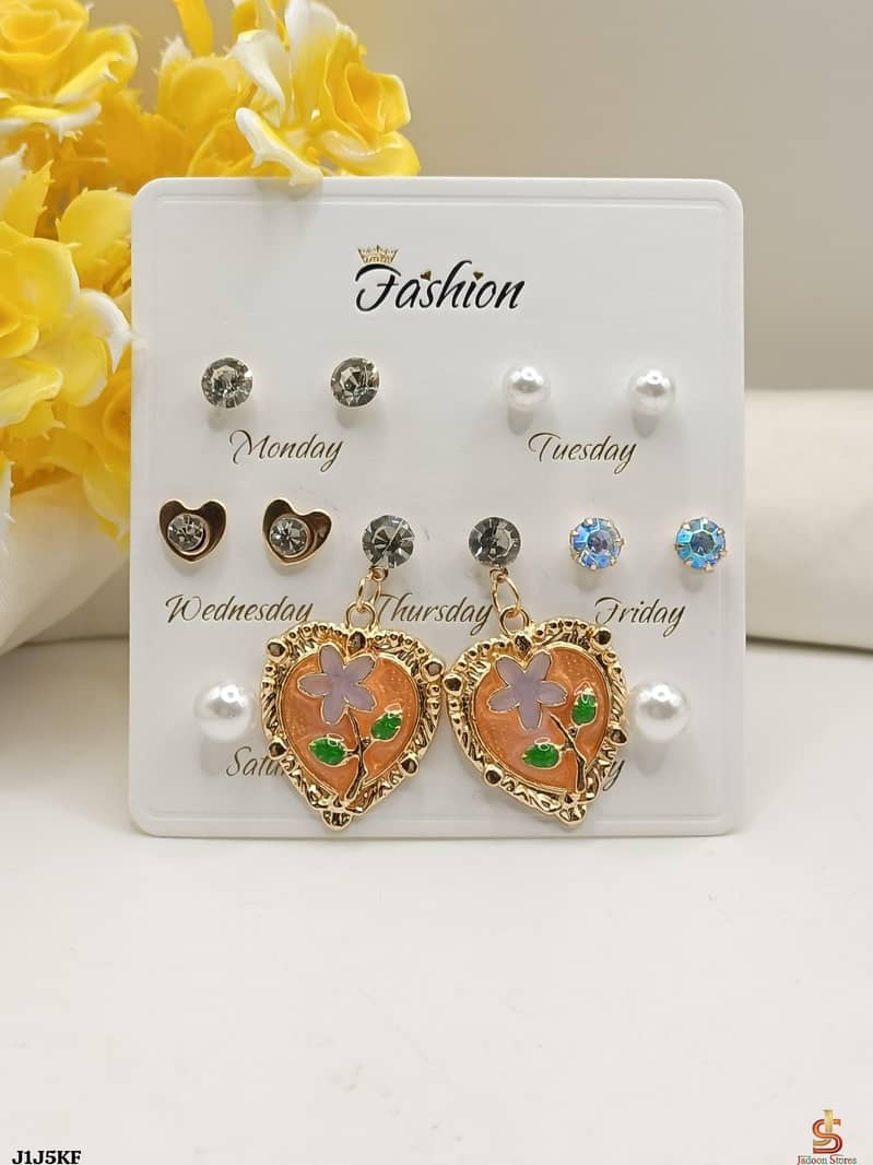 earrings 11