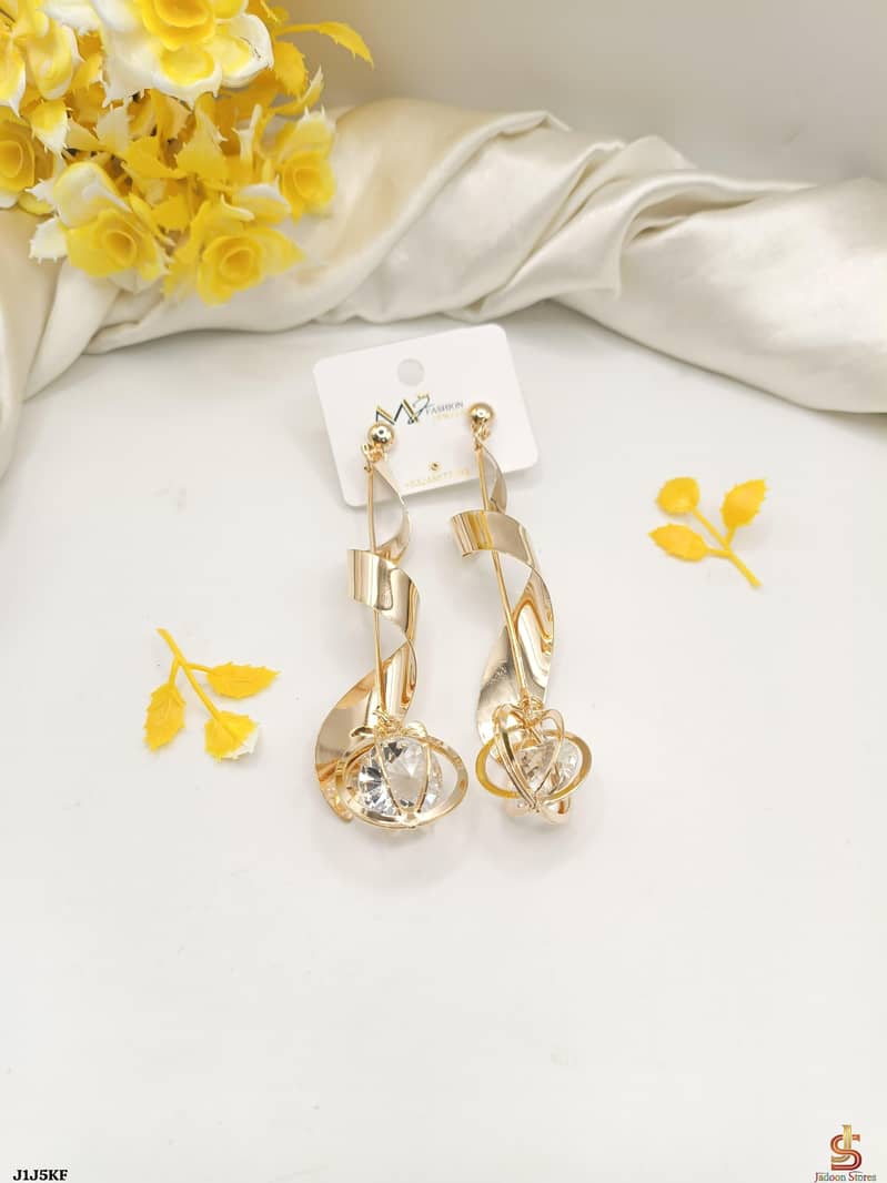 earrings 12