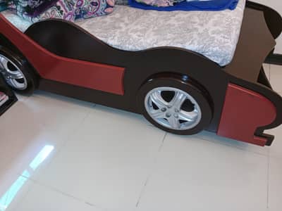 farati styl bed singl