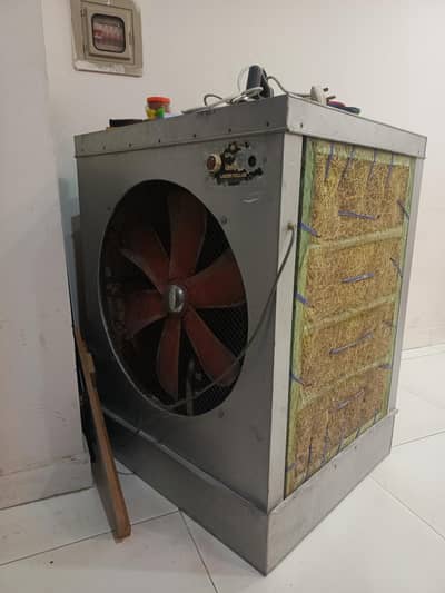 Full size Lahori cooler