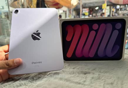Ipad mini 7