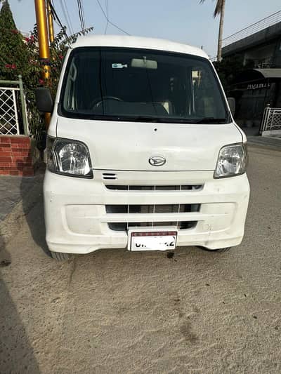 2012/2017 hijet