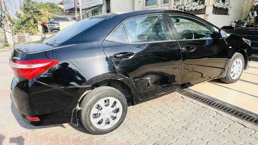 Toyota Corolla xli