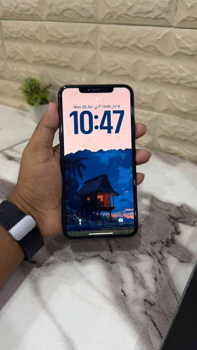 Apple iPhone 11 Pro Max