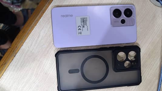 Realme 14t 8+256