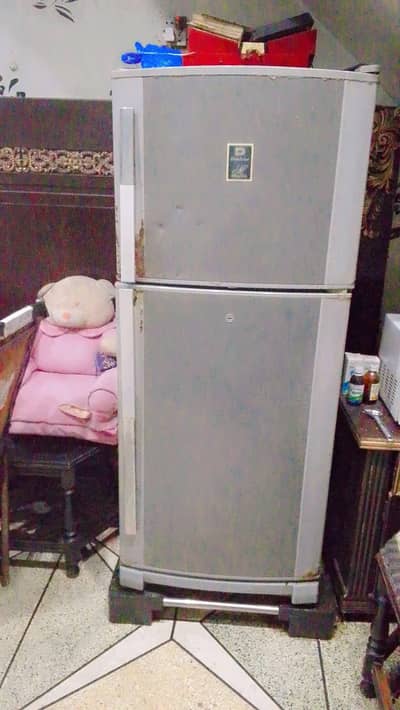 fridge for sale urgent
