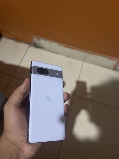 Google Pixel 7a