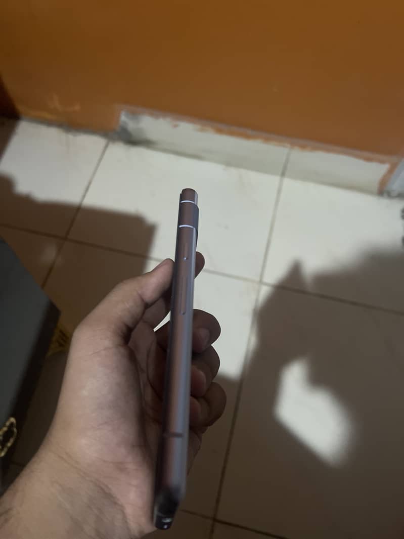 Google Pixel 7a 1