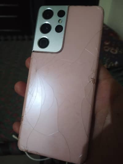 Samsung Mobile S21 Ultra 12gb 128gb