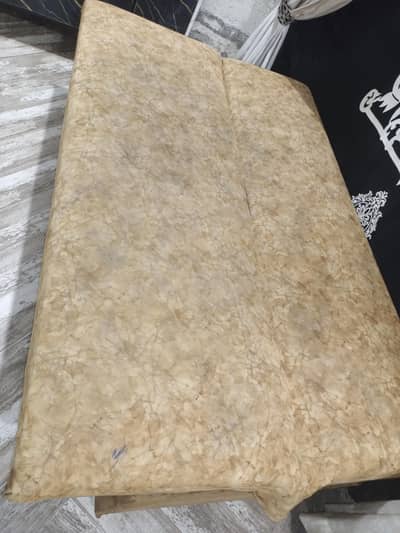 Used Sofa Cum bed with Storage.
