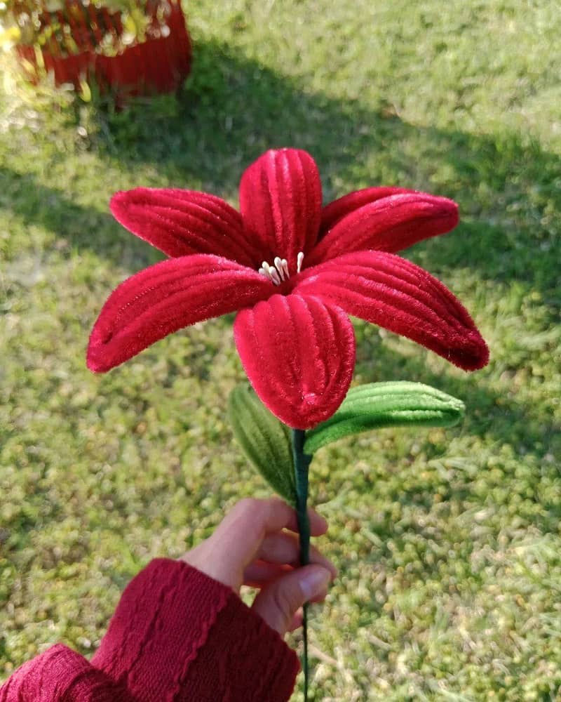 Handmade 2