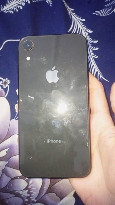 Apple iPhone XR