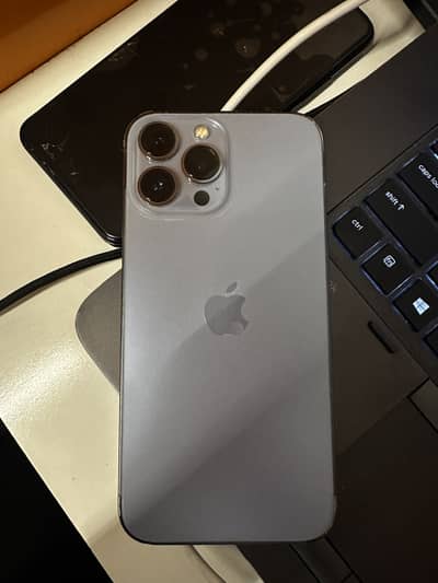 Apple iPhone 13 Pro Max