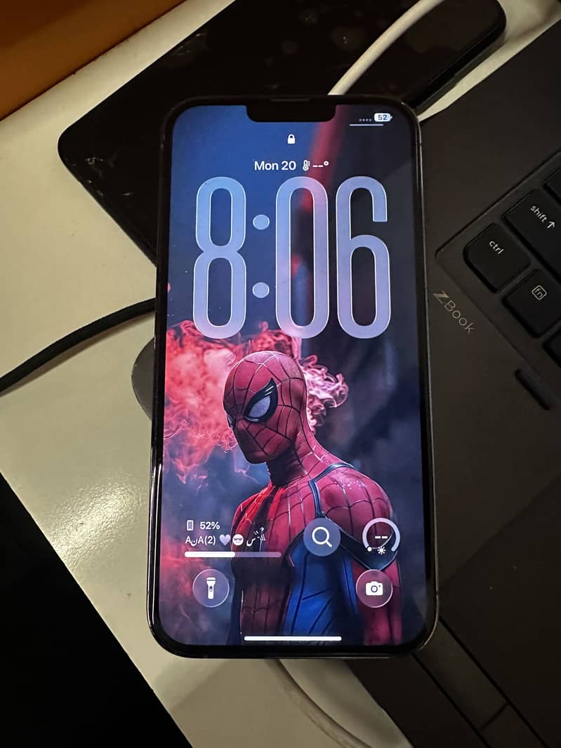 Apple iPhone 13 Pro Max 1