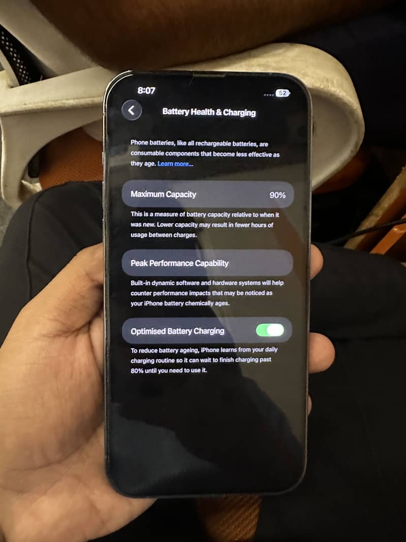Apple iPhone 13 Pro Max 6