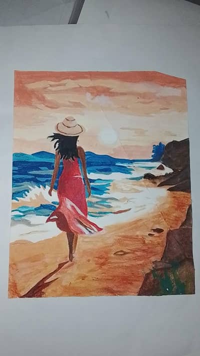 best quality painting for your home and office decor budget friendly