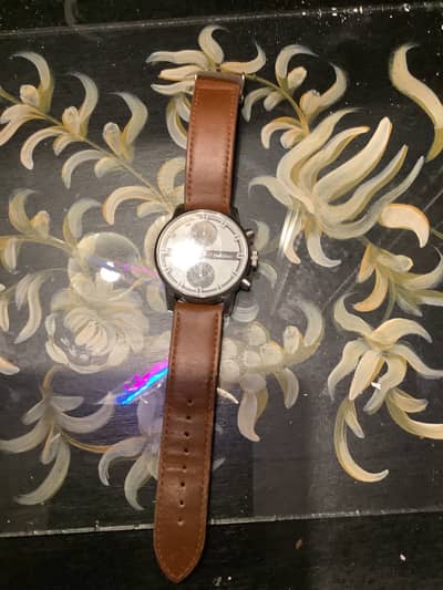 Outfitters original watch