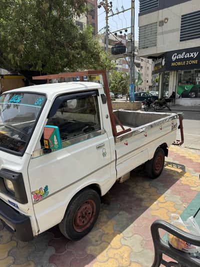 Suzuki ravi 2016 model