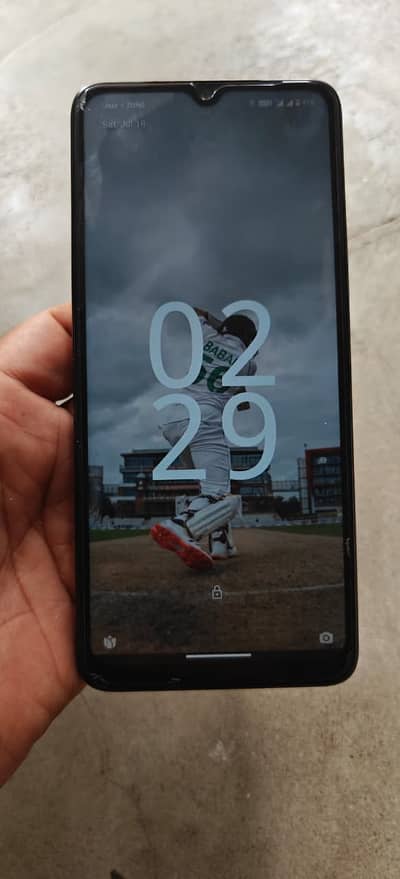 Redmi A3 4GB/128GB | 1 Week Used | 10/10