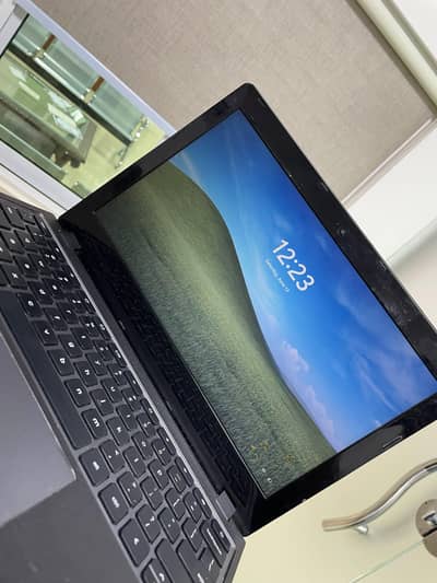 Acer Chromebook Laptop Converted window 10 supported 4/128