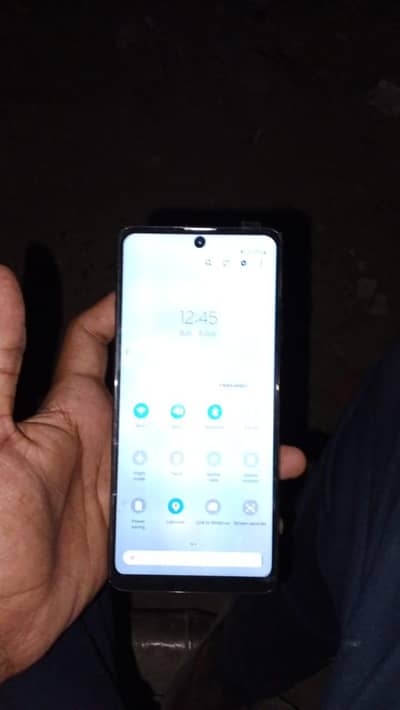 Samsung Mobile A51
