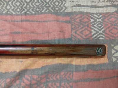 Snooker cue original  Viraka one peice 0/3/4/2/2/1/8/2/8/7/3