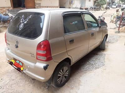 Suzuki Alto 2006 0/3/0/1/2/8/6/1/7/1/4