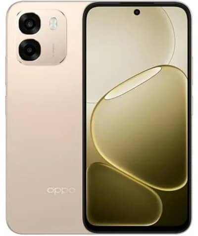 OPPO A6