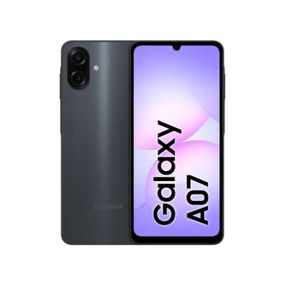 Samsung Galaxy A07 4/64 GB PTA approved only phone