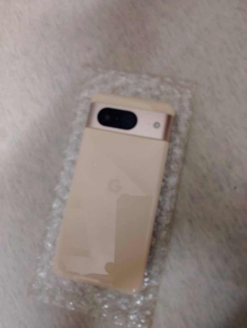 Google Pixel 8 0